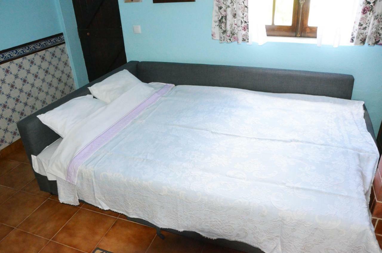 Casa De Campo Em Sesimbra Eksteriør bilde